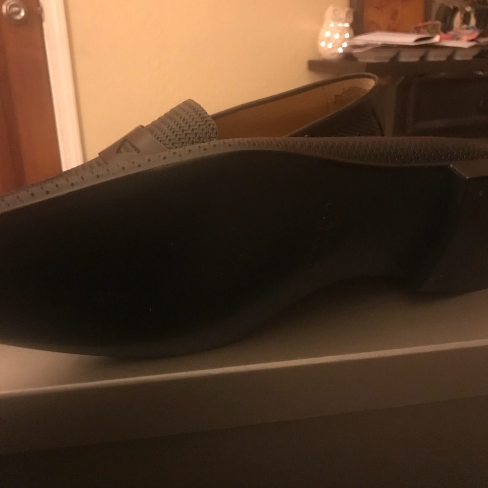 Men’s Giorgio Armani loafers NEW!!